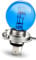 Ruiandsion P43T H4 Halogen Glühbirne 6V Scheinwerfer 45/40W 6 Volt Weiß Auto Motorrad Scheinwerfer