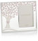 Ottaviani Portafoto della collezione Albero della Vita in Miro Silver interno 10x15 cm