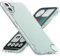 Cresee Hülle für CMF Phone 1, Transparent Case Handyhülle mit Verstärkte Ecken Schutzhülle Dünn Weich Cover Stoßfest Bumper für Nothing CMF Phone 1, Clear