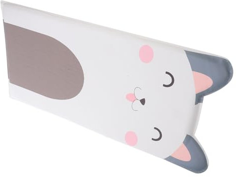 WATIIFUFU Kinderzimmer Wandsticker Cartoon Wandaufkleber Anti-kollisions Wandpolster Für Sichere Raumgestaltung Selbstklebend Atmungsaktiv Pflegeleicht