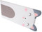 WATIIFUFU 1stk Weiche Wandaufkleber Selbstklebende Wandaufkleber Anti-kollisions-wandaufkleber Schützende Wandauflage 3d Wandtattoos 3d-wandpaneel Dekorative Wandpaneele 3d-panels Pu-leder