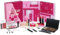 Make-up-Adventskalender 2024, Weihnachts-Beauty-Adventskalender 2024 - Weihnachts-Make-up-Box,24 Tage Weihnachts-Adventskalender für Frauen, komplettes Set, Countdown-Kalender, Beauty-Box für Teenager