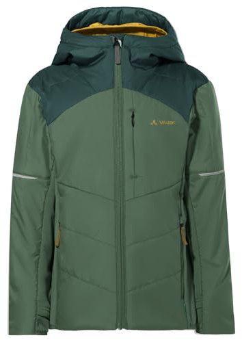 VAUDE Unisex Kinder Kids Capacida Hybrid Jacket II Jacke