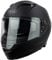 MIDA MV-4 ECE 22.06 Approved Full Face DVS Dual Visor Street Road Motorbike Motorcycle Helmet