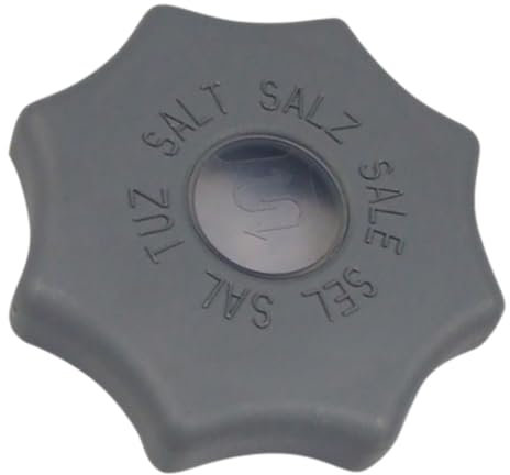 SOS - Tapón de sal para lavavajillas VALBERG 42020655