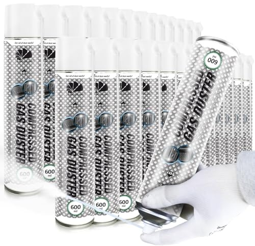 Freezer Spray 24x 600ml AABCOOLING Home&Office Kältespray -50°C K5, Eisspray, Kühlspray, Motorpflege, Kaltreiniger, Reinigung, Icespray für Schnelles Einfrieren