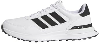 adidas Men's S2G 26 Leather Spikeless GOLFSCHUH