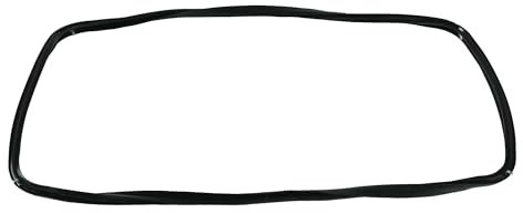 Distri+ - Ofentürdichtung oben passend für AEG, Electrolux, Zanussi EOD, ZOD