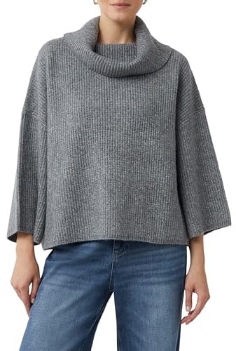 Comma Damen 2172911 Poncho