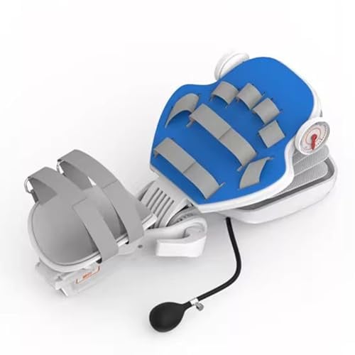 PP-Vic Handgelenk-Rehabilitationstrainer, Vollwinkeltraining – 90°-90° Verstellbare Handflächenflexion/Dorsalflexion, Ellenbogen- Und Handgelenk-Rehabilitations-Trainingsgerät,Left