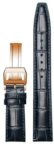 ROUREOX Uhrenarmband für IWC Portofino Pilot's Le Petit Prince Portuguese Chronograph