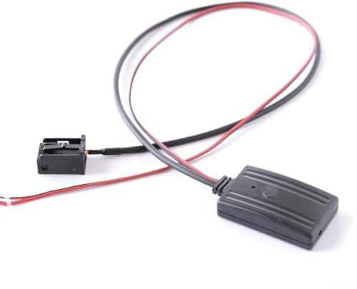 Adaptateur audio auxiliaire pour autoradio Opel 2004-2011 prenant en charge l'entrée auxiliaire compatible avec Zafira et modèles