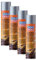 Liqui Moly 4X 1512 Scheiben-Reiniger-Schaum 300ml