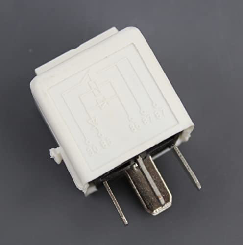 TRUCKTEC AUTOMOTIVE 08.42.095 Relay, Fuel Pump Fuel Pump Relay
