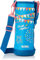 Thermos Replacement Parts 2-Way Bottle FHO-1001WF Handy Pouch Blue Flag (BL-F)