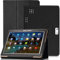 KATUMO Coque Tablette 10 Pouces Universel pour Tablette 10 Pouces OUZRS Housse Étui Protection pour LULUGTI Tab 10 JUSYEA Tab 10 MEBERRY Tab 10 Danew Tab 10 YOTOPT Tab 10 weelikeit ‎F11W YESTEL ‎X7