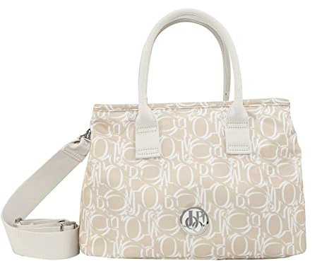 Joop! Incantato Insa Handbag M Beige