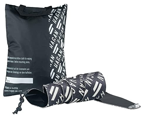 HAGAN Pure 87 Hybrid Skin Fell 21/22 Länge 156cm