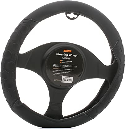 RIDEX 4791A0132 Lenkradbezug schwarz