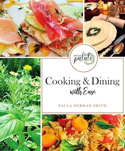 Cooking & Dining with Ease