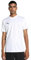 PUMA Unisex Teamglory Trikot Fußballtrikot, White Black, L