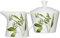Ritzenhoff & Breker Sucrier et pot à lait Evora en porcelaine