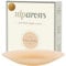 Niparons Premium Nipple Covers - Invisible, Reusable Adhesive Silicone Pasties (Crème Brûlée, 10cm)