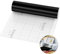 Rollos de vinilo Smart Iron On para Cricut Explore 3/Maker 3, rollos de vinilo de transferencia de calor inteligente de 33 x 200 cm, película flexible para planchar, textiles, funciona sin cortar