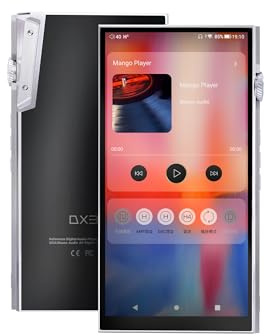 iBasso DX340 Flagship Digital Audio Player