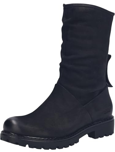 Josef Seibel Damen Klassische Stiefel Melinda.31,Weite G (Normal),Wechselfußbett