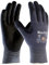 ATG Glove Solutions 44-3745/09 HS Arbeitssicherheitshandschuhe - Schnittschutz - MaxiCut Ultra - Größe 9 / L