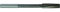 HSSE Maschinenreibahle CO Maschinen Reibahle H7 DIN 212 Form B/D, Größe: 2 mm
