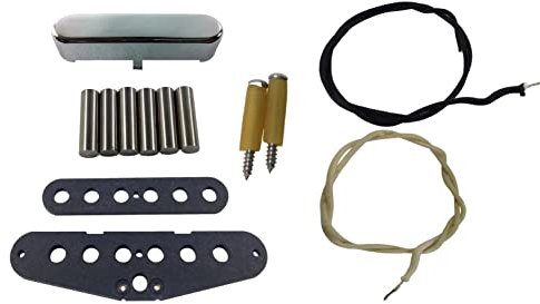 Telecaster Kit de construction pour micro manche Alnico 3