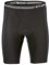 Giro Unisex Base Liner Tasche Shorts, Schwarz, L
