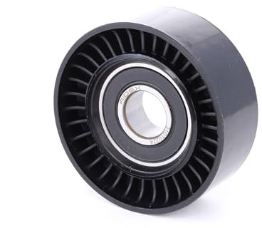 RIDEX 310T0224 Polea tensora correa poli V