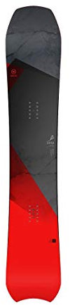 Nidecker Area Snowboard 2021,157