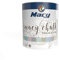 Macy Kreidefarbe für den Innenbereich, Kreide-Effekt, gepudert, zum Dekorieren Ihrer Möbel, 750 ml, Kreideweiß