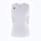 G-Form Men's Team Baselayer Tank Top - Trainingsshirt für Männer im Leistungssport - Weiß, Erwachsene Medium