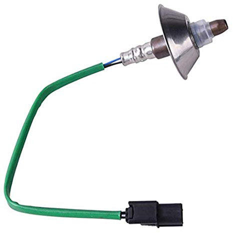 TOOWGM Sauerstoffsensor Lambdasonde nachgeschalteter Sensor für Honda Fit Civic Freed Jazz 1.2 1.3 1.4 1.5 1.8 2.0 2.2 2008-2015 OEM 36531-RB0-003