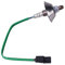 TOOWGM Sauerstoffsensor Lambdasonde nachgeschalteter Sensor für Honda Fit Civic Freed Jazz 1.2 1.3 1.4 1.5 1.8 2.0 2.2 2008-2015 OEM 36531-RB0-003