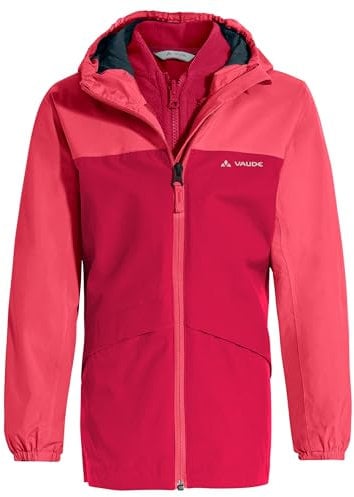 VAUDE Kids Escape 3in1 Jacket