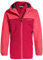 VAUDE Kids Escape 3in1 Jacket