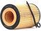 KAMOKA Filtro olio Cartuccia filtro F117601