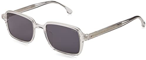 Lozza SL4302 75GY Sunglasses Unisex Polycarbonate, Standard, 20