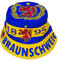 Generisch Braunschweig Sonnenhut 1.0, Fischerhut, Anglerhut, Fan-Hut, Military Hut