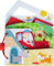 HABA Holz-Babybuch Traktor