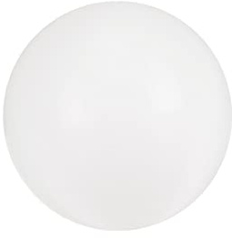 sourcing map PA Nylon Solid Plastik Bälle 57mm G3 Präzision Lager Kugel