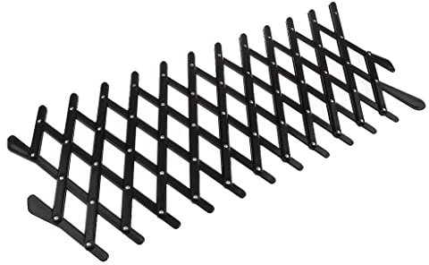 ＡＷＨＡＯ Haustier Hund Sicherheitszaun Reiseauto Fenstergitter Lüftungsgitter Schutzgitter, Groß