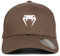 Venum, Classic 2.0 Cap, Unisex Erwachsene, Einheitsgröße, Braun