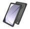 Custodia impermeabile per Samsung Galaxy Tab A9+/ A9 Plus, custodia subacquea impermeabile resistente impermeabile IP68, protezione completa dello schermo per Samsung Galaxy Tab A9+ (nero)